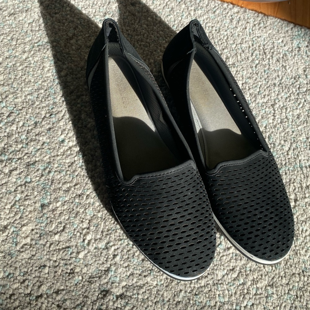 Aerosoles flats